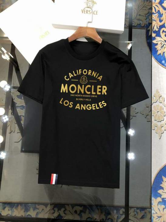 Picture of Moncler T Shirts Short _SKUMonclerM-5XL12yr335713